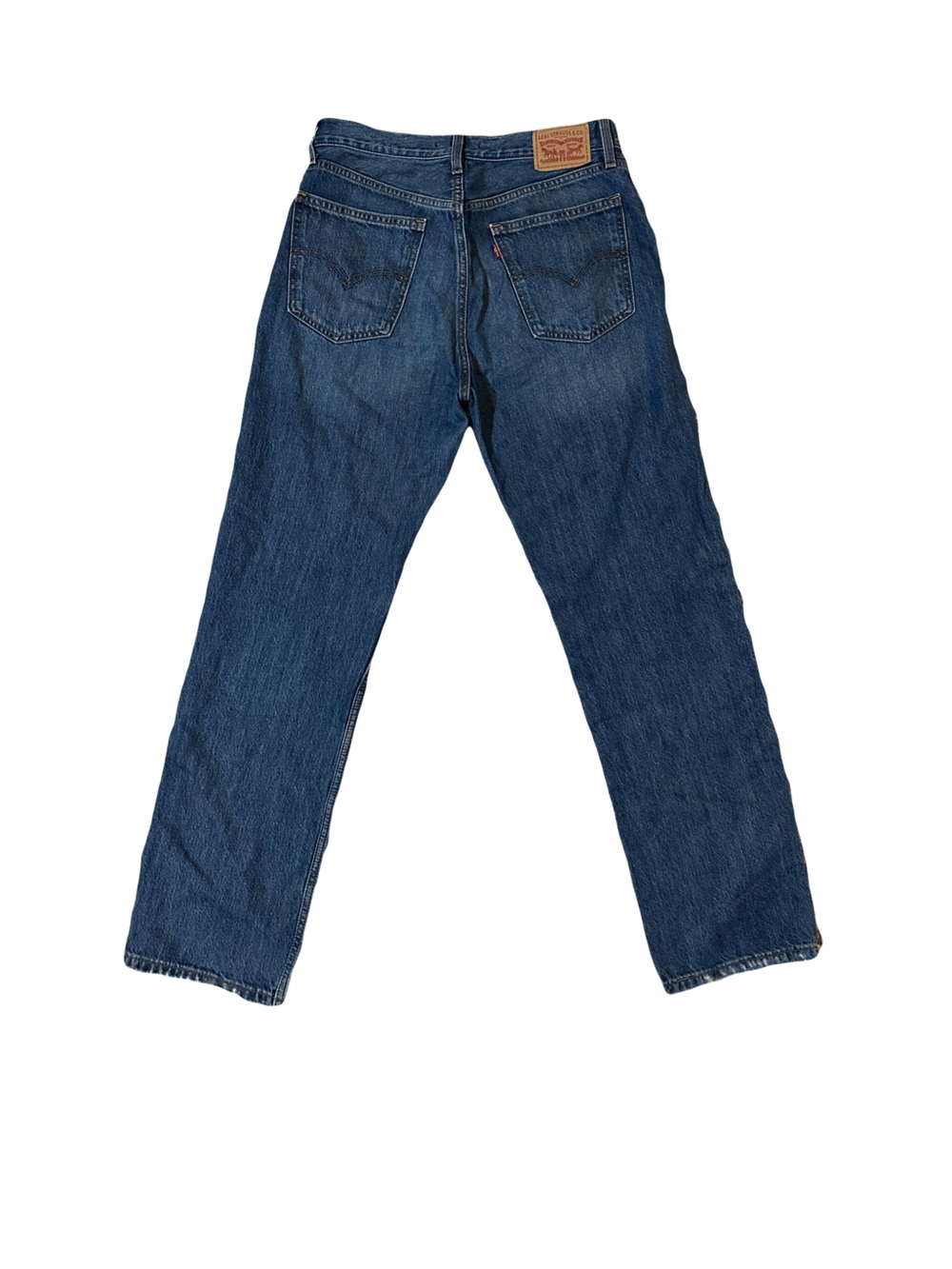 Levi's Low Pro Straight - Picture 2 of 5